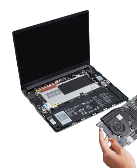 Testing & Warranty