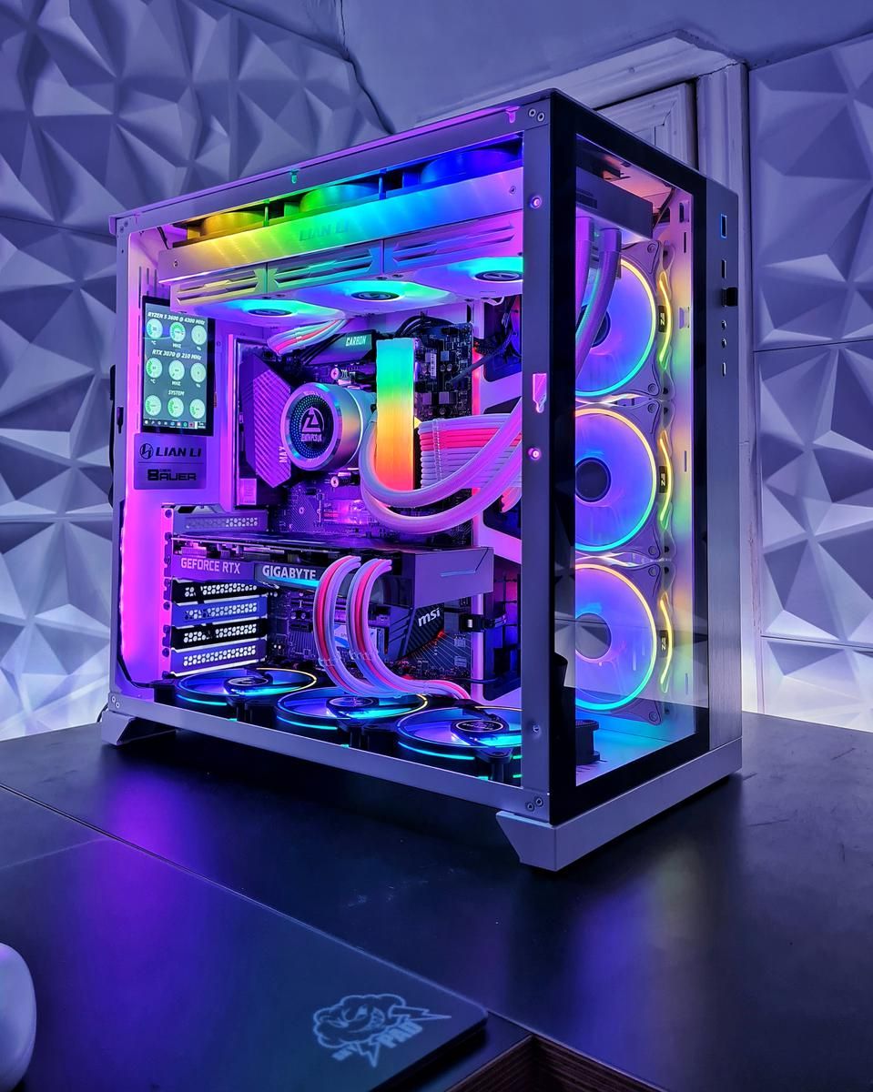 Gaming PC Build